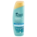 Head & Shoulders Shampoo Antiforfora Azione Idratante Derma X Pro 225 ml